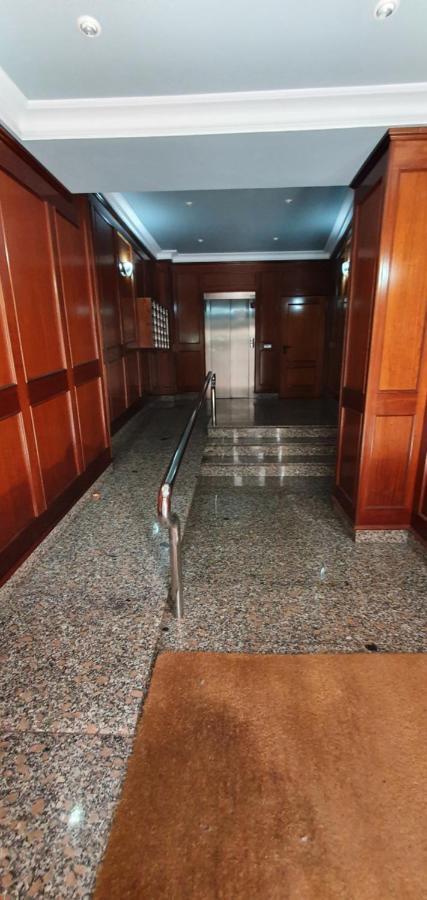El Centro De Vigo Διαμέρισμα Εξωτερικό φωτογραφία
