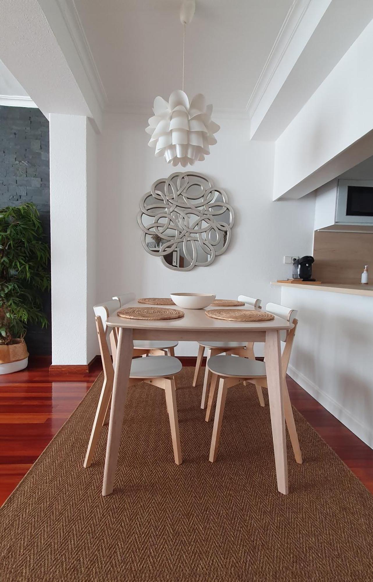 El Centro De Vigo Διαμέρισμα Εξωτερικό φωτογραφία
